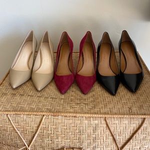 Banana Republic Kinsley Pump